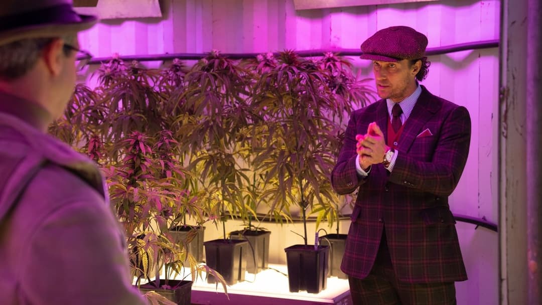 The Gentlemen backdrop 11