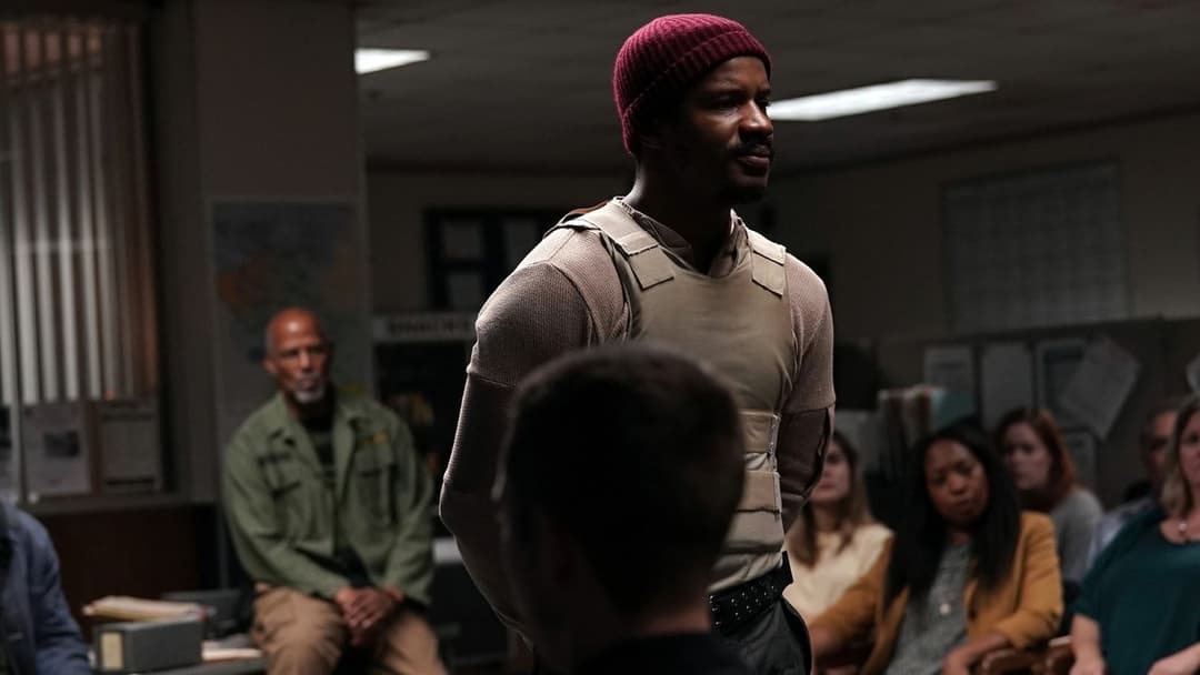 American Skin backdrop 2