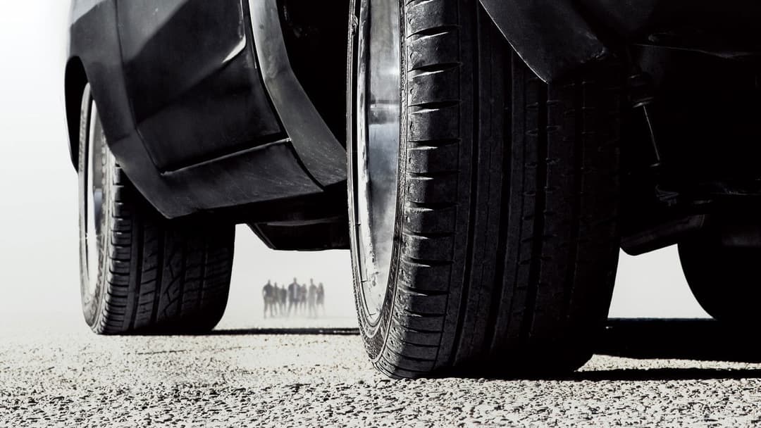 Furious 7 backdrop 3