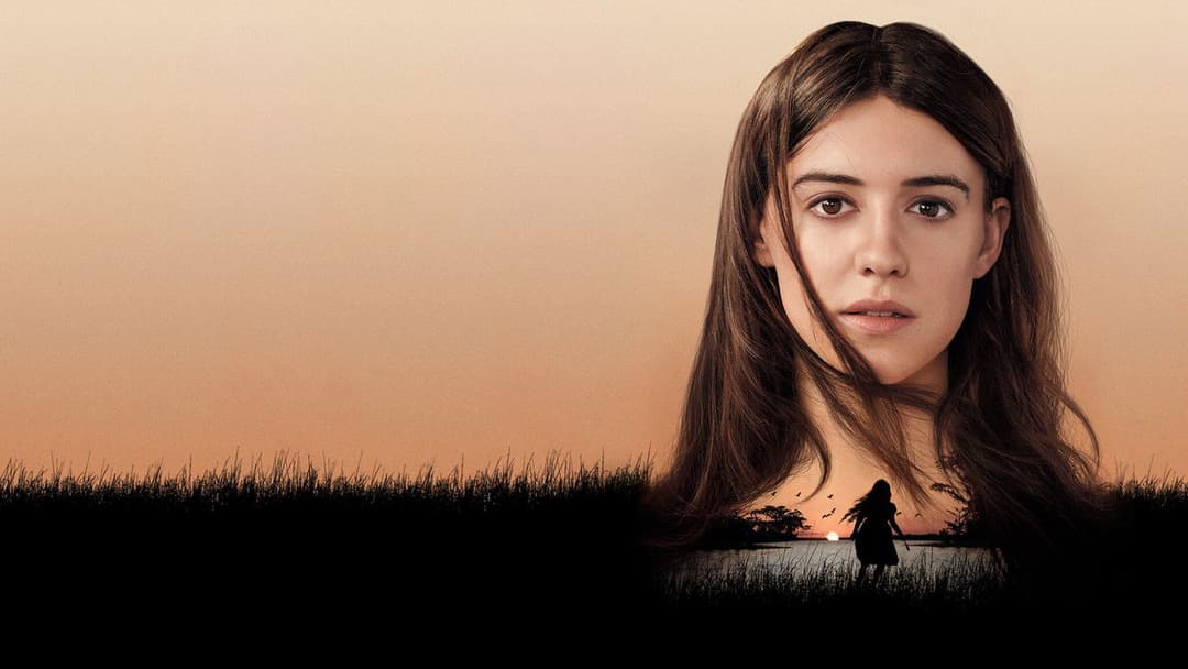 Там, де співають раки backdrop 16