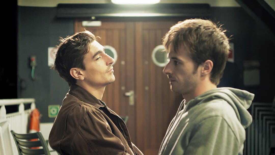 Ο Άνθρωπος με τις Απαντήσεις backdrop 13