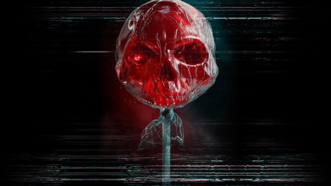 V/H/S/Halloween backdrop 4