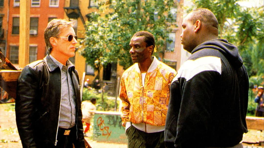 Auf die harte Tour backdrop 9