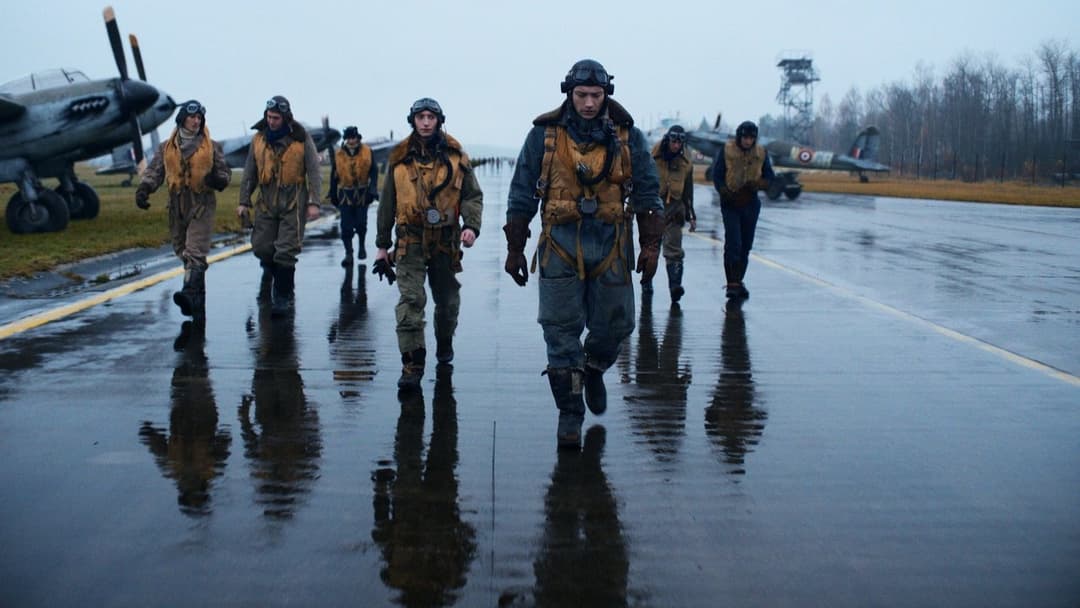 The Shadow in My Eye backdrop 6