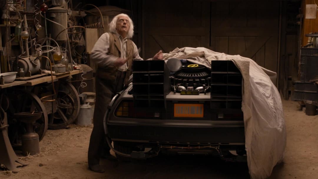 A Million Ways to Die in the West backdrop 10