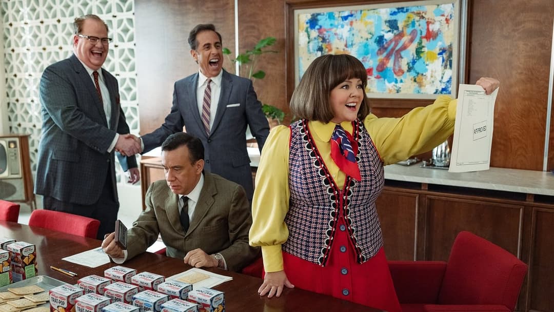 Unfrosted backdrop 2