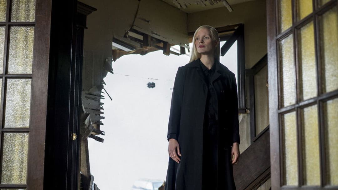 Dark Phoenix backdrop 20