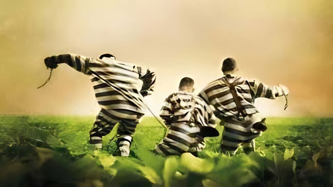 O Brother, Where Art Thou? backdrop 19