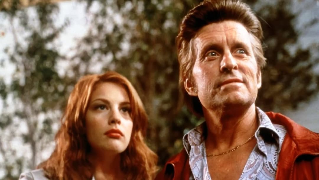 One Night at McCool's backdrop 8