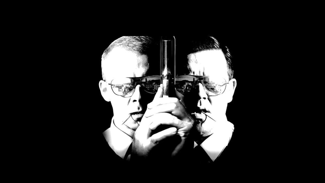 Hot Fuzz backdrop 12