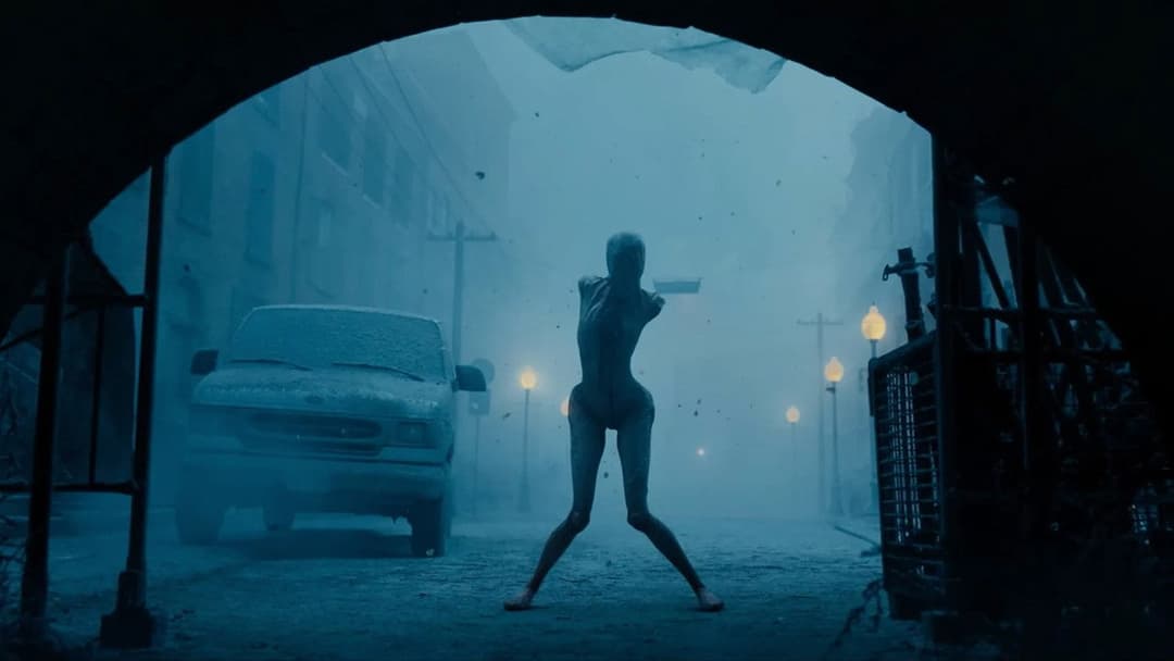 Сайлент Гілл. Повернення backdrop 12