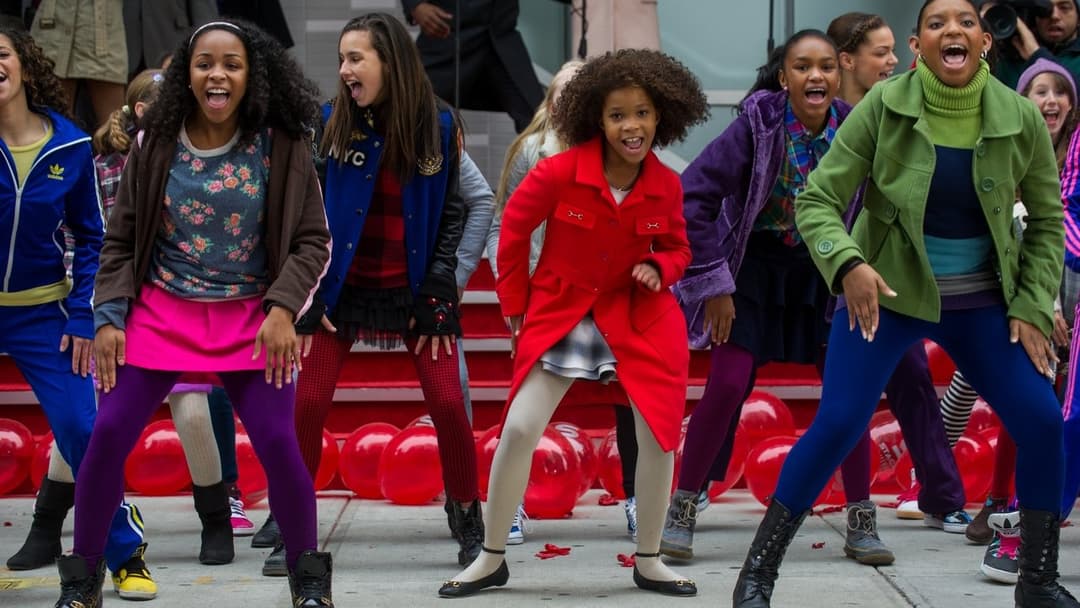 Енні backdrop 18