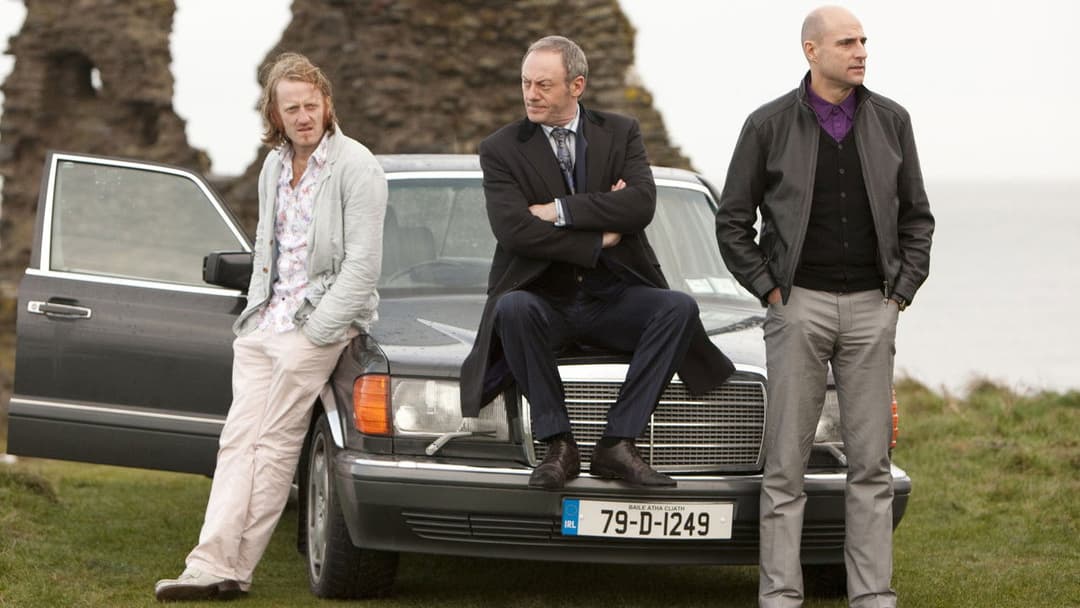 The Guard backdrop 8