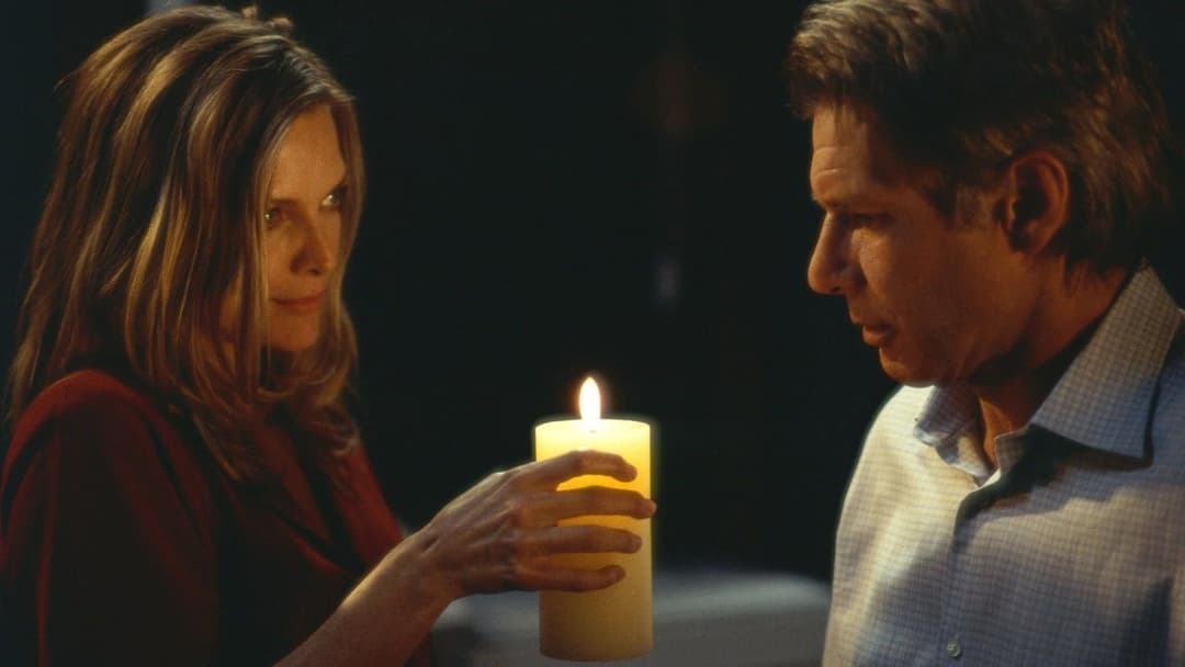 What Lies Beneath backdrop 8