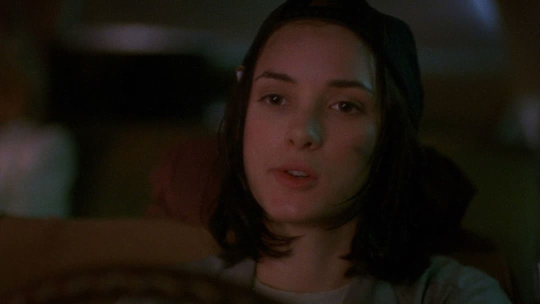 Night on Earth backdrop 7