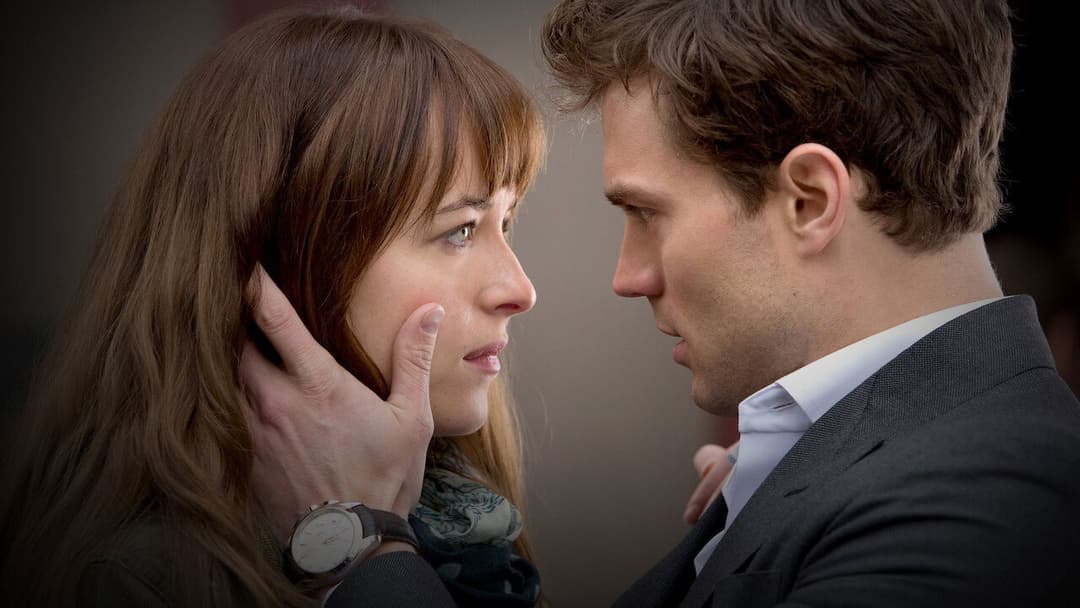 Fifty Shades of Grey backdrop 11