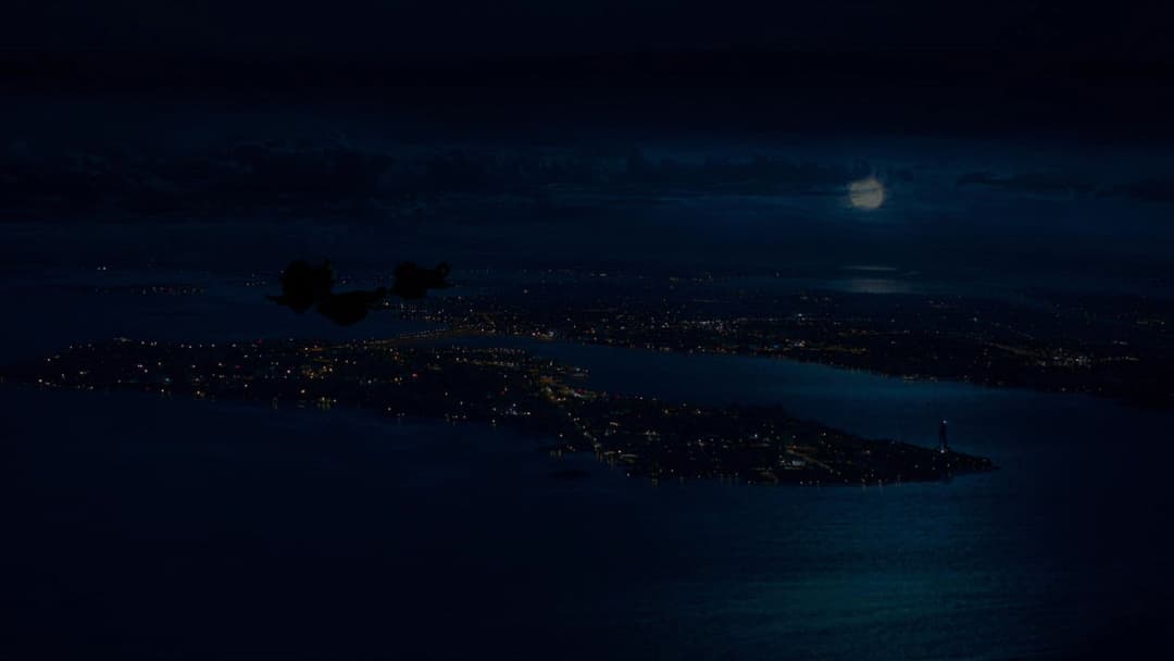 Hocus Pocus backdrop 18