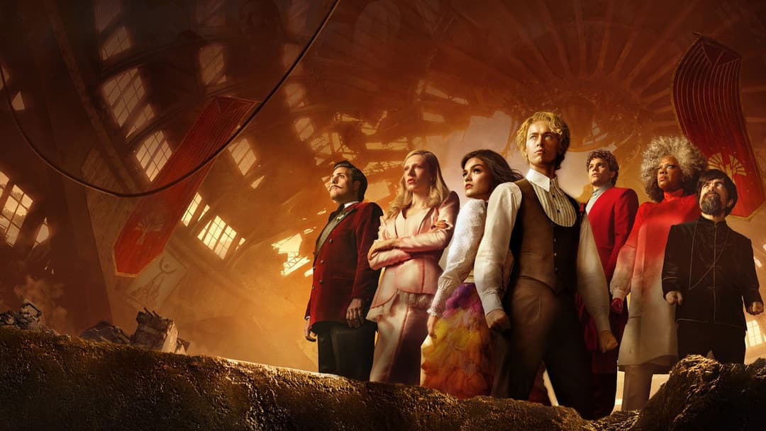 Голодні ігри: Балада про співочих пташок і змій backdrop 6