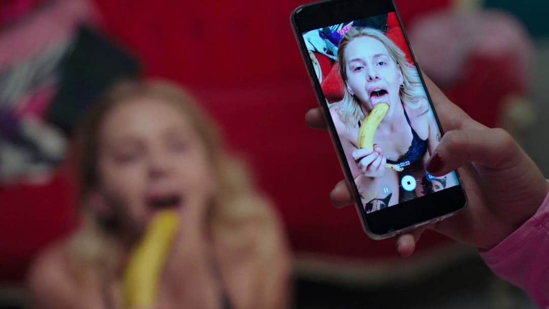 Насолода backdrop 18