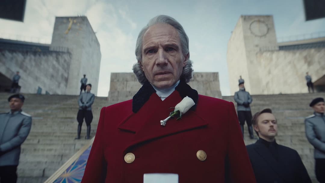 Голодні ігри: Світанок перед Жнивами backdrop 14