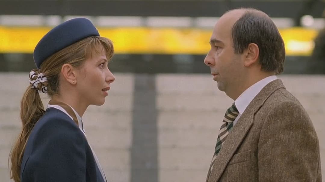 Une époque formidable backdrop 2