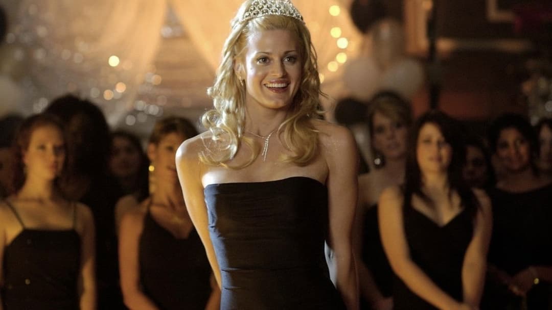 It's a Boy Girl Thing backdrop 7