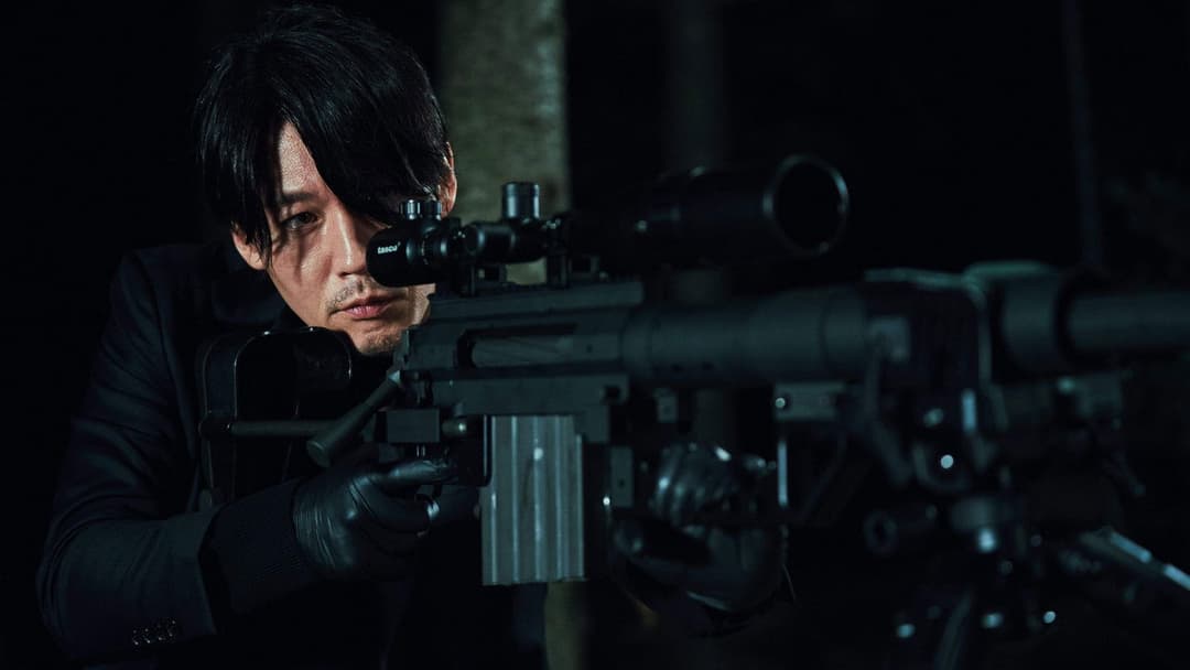 Вбивця: Дівчинка, яка може померти backdrop 6