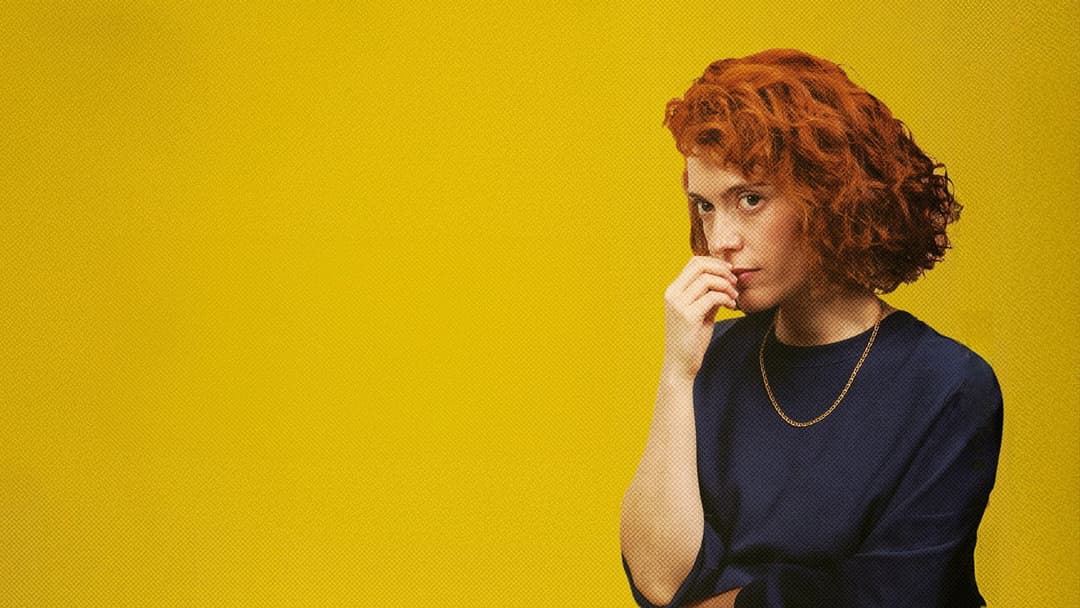 The Other Way Around backdrop 3