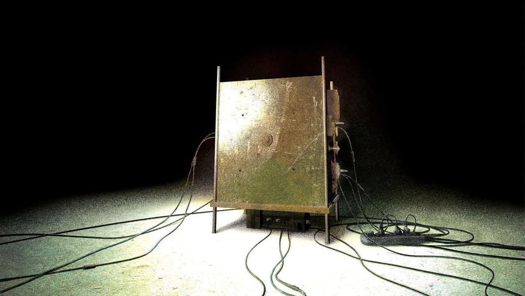 Детонатор backdrop 2