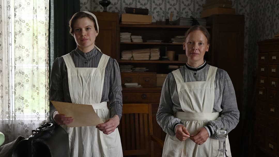 Kerro kaikille backdrop 2