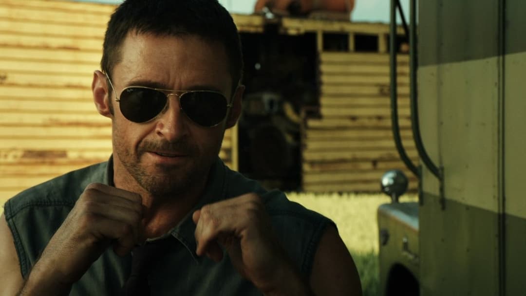 Real Steel backdrop 15