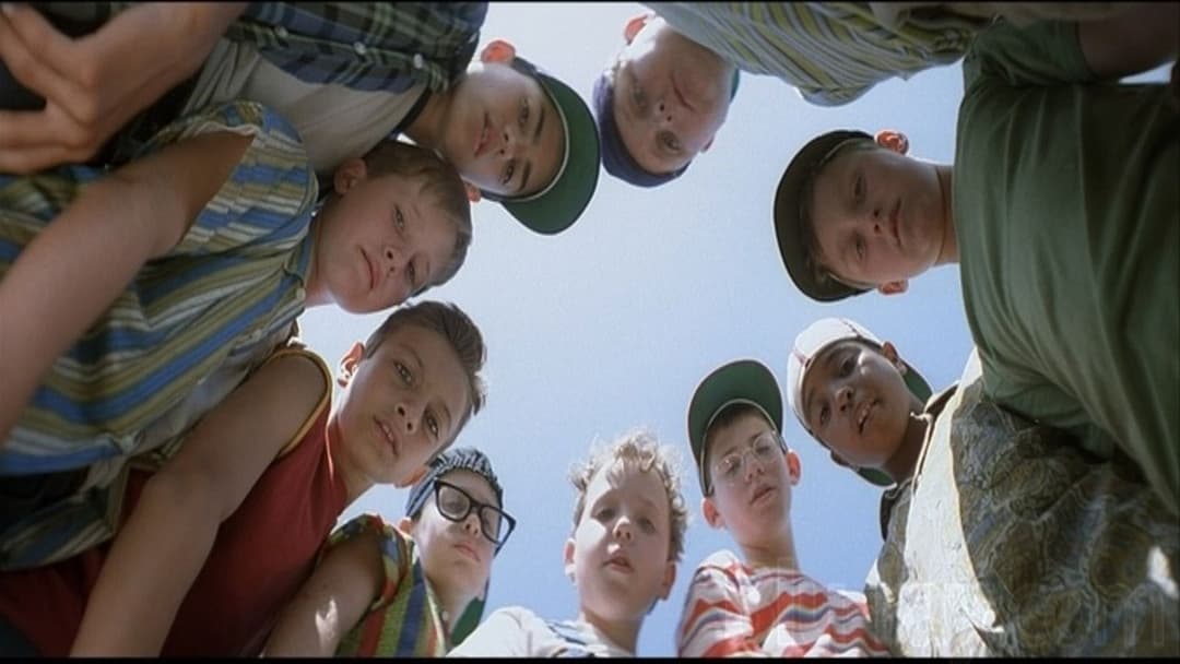 The Sandlot backdrop 15