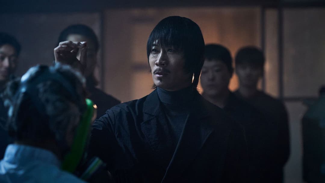 공조 2: 인터내셔날 backdrop 16