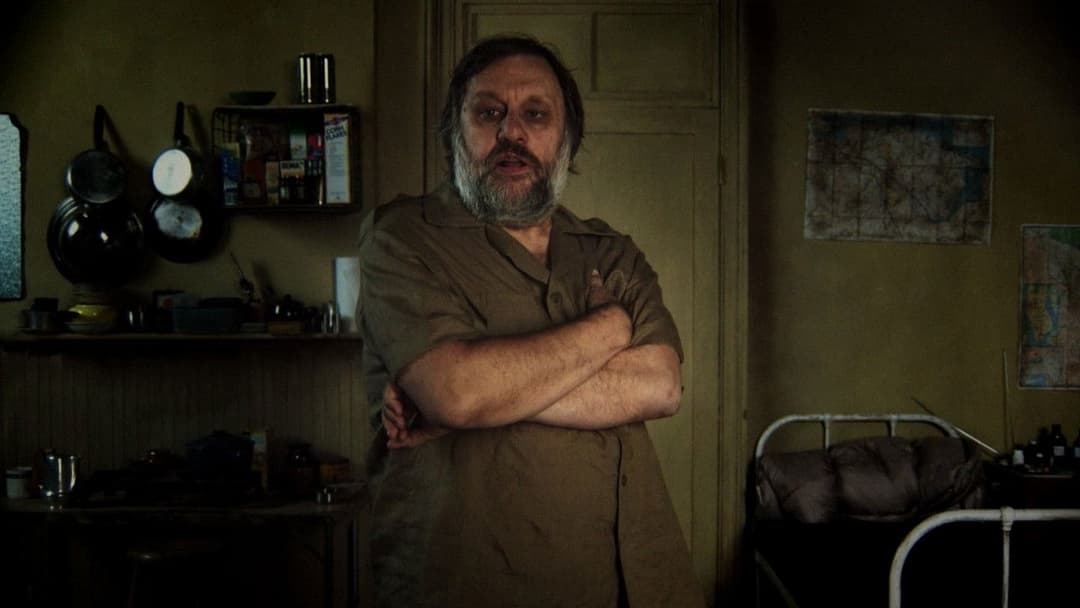 The Pervert's Guide to Ideology backdrop 3