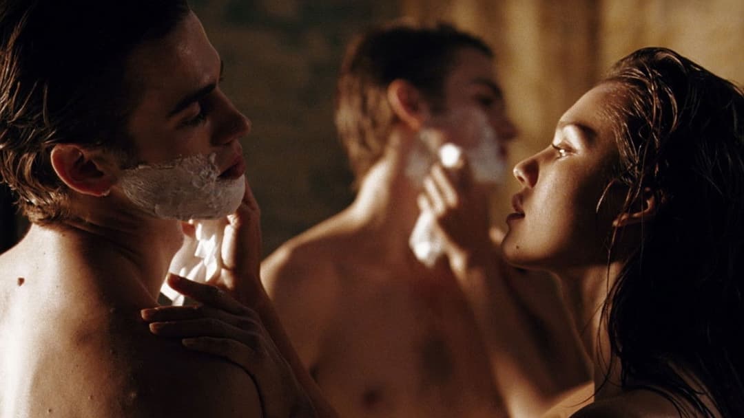 Awake - Ich kann euch hören backdrop 7