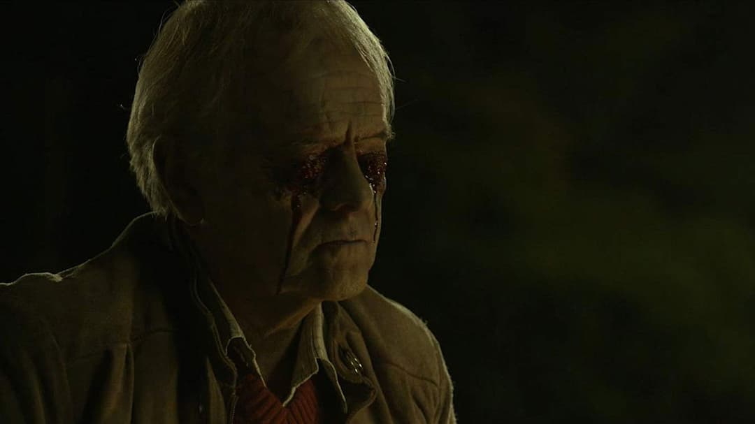 Terrified backdrop 3