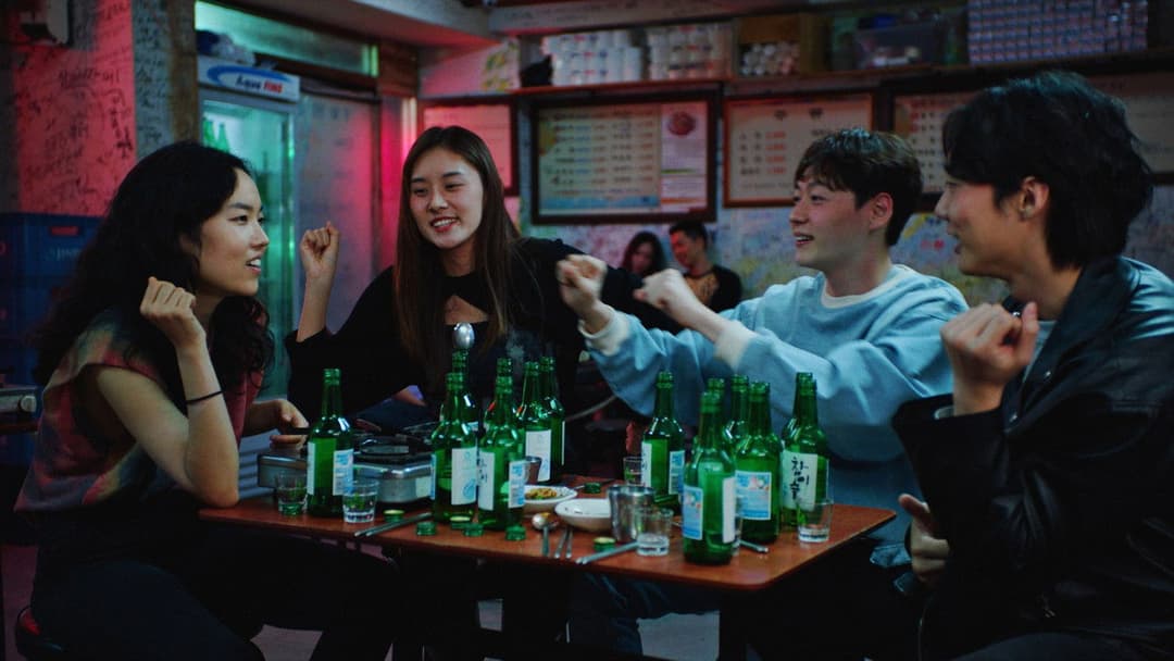 Rückkehr nach Seoul backdrop 9