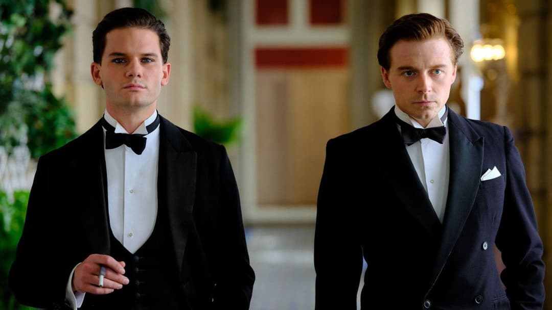 Benediction backdrop 8