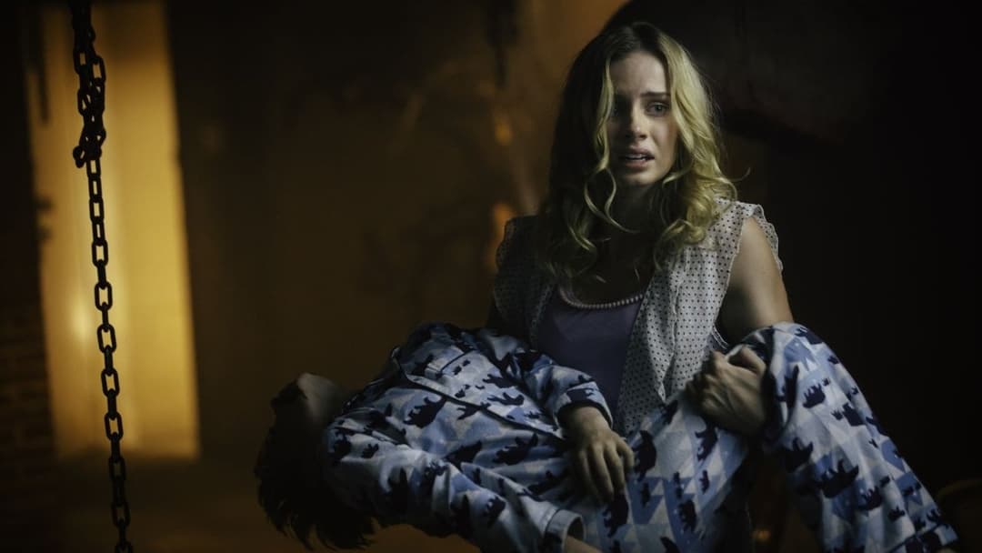 Пекельне пекло backdrop 3