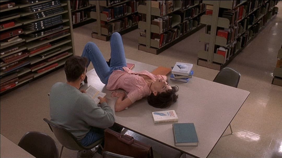 Einsam, Zweisam, Dreisam backdrop 15