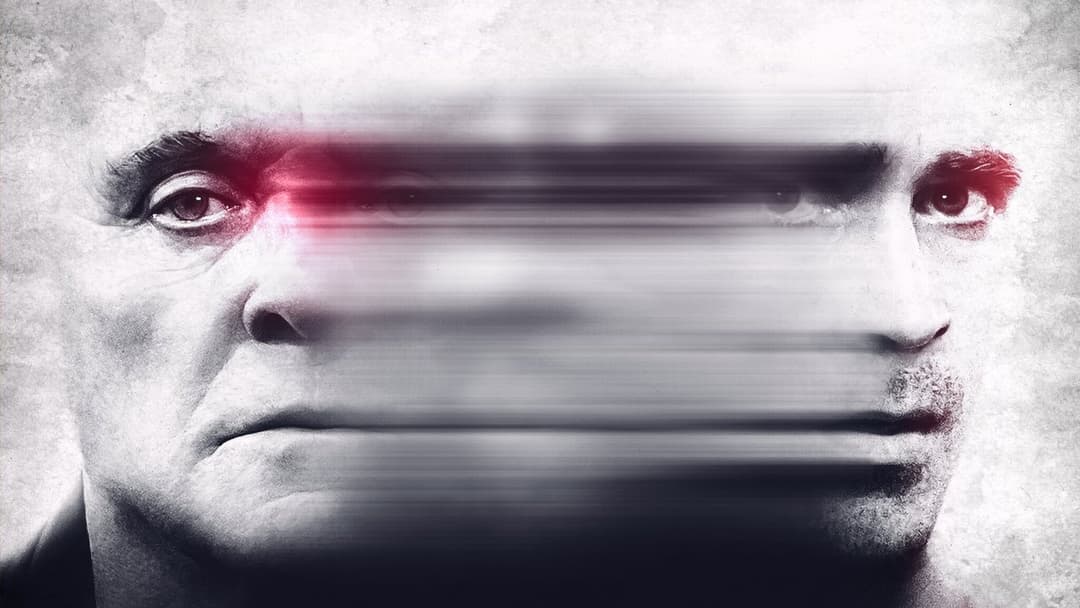 Екстрасенси backdrop 12