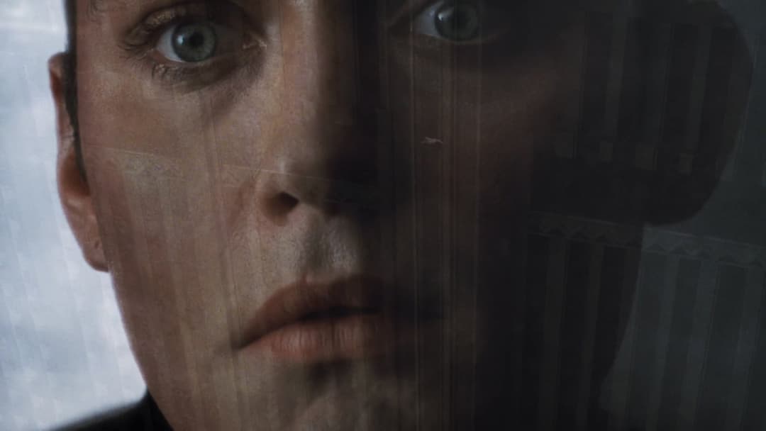 A.I. - Künstliche Intelligenz backdrop 8