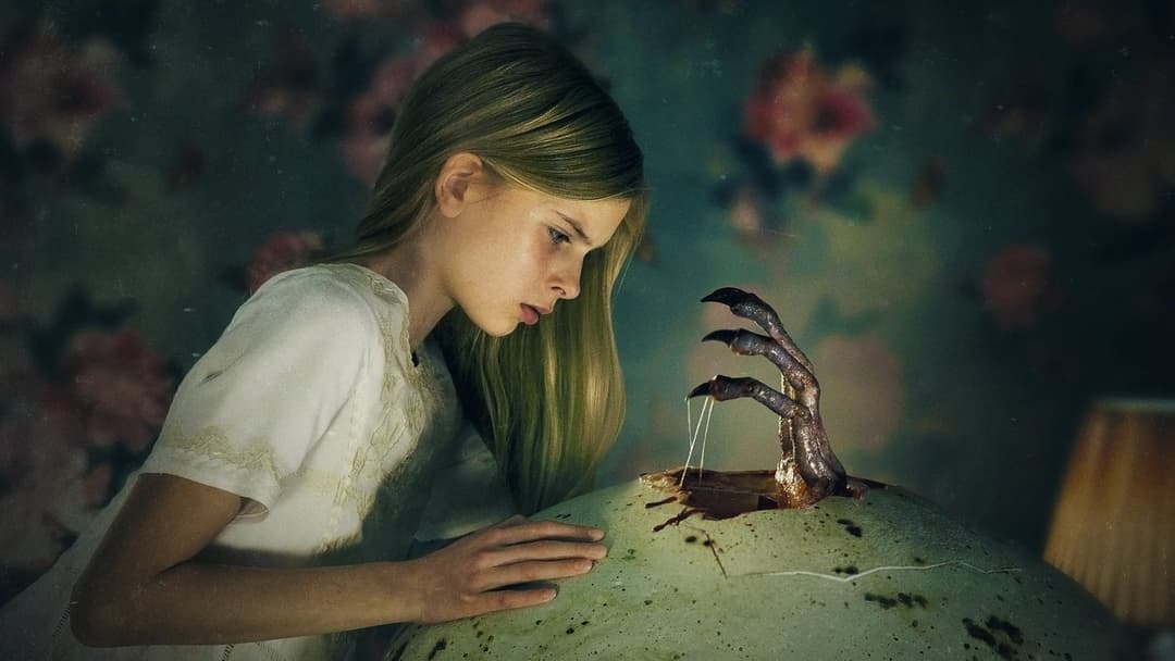 Лихо, що спіткало нас