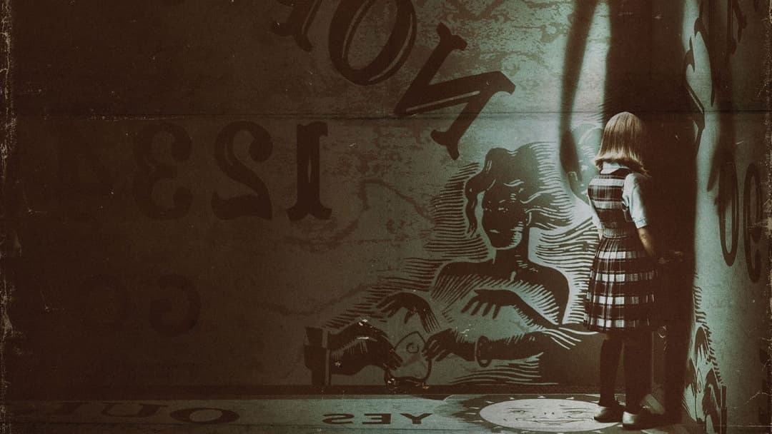 Ouija: Origin of Evil backdrop 15