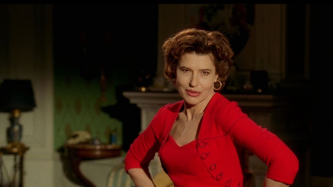 8 жінок backdrop 11