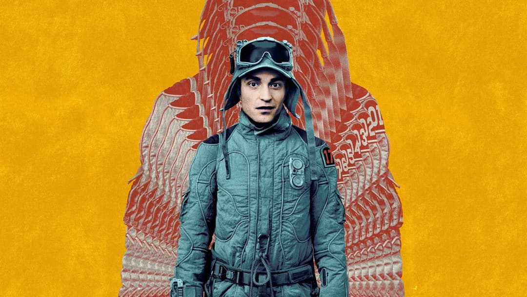 Mickey 17 backdrop 16