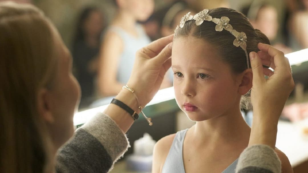 Angel of Mine backdrop 5