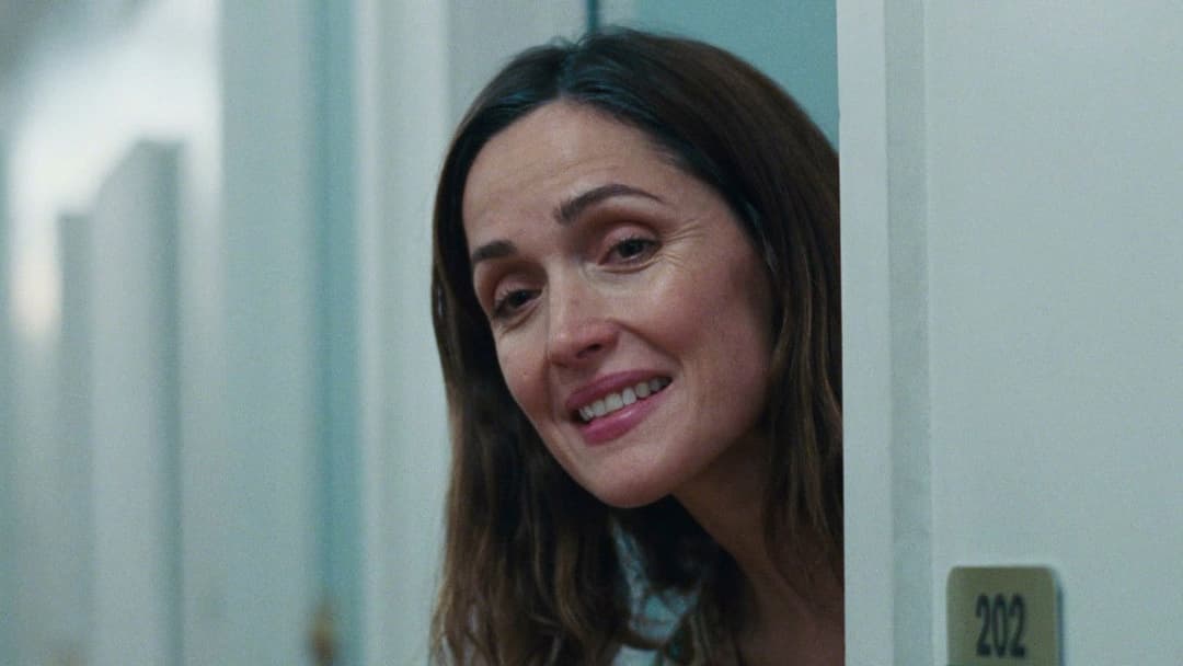 If I Had Legs I'd Kick You backdrop 9