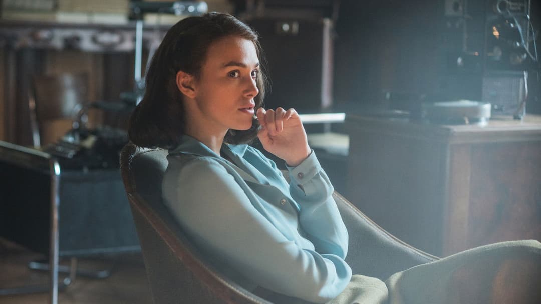 Niemandsland - The Aftermath backdrop 17