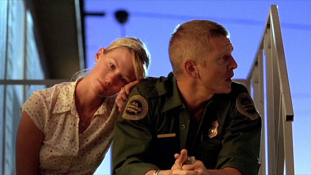 Three Burials - Die drei Begräbnisse des Melquiades Estrada backdrop 8